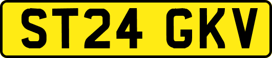 ST24GKV