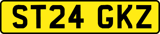 ST24GKZ