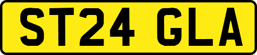 ST24GLA