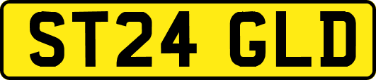 ST24GLD