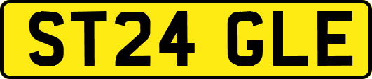 ST24GLE