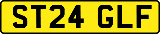 ST24GLF