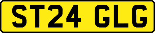 ST24GLG