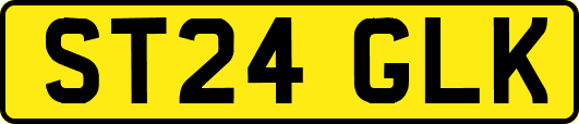 ST24GLK