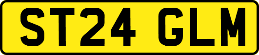 ST24GLM