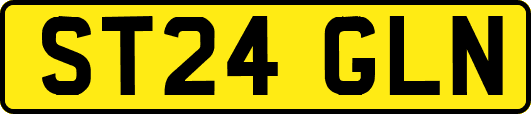 ST24GLN