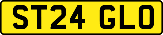 ST24GLO
