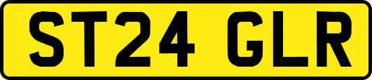 ST24GLR
