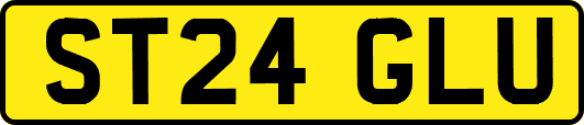 ST24GLU