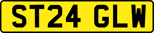 ST24GLW