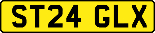 ST24GLX