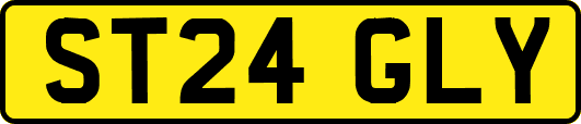 ST24GLY