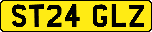ST24GLZ