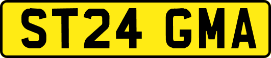 ST24GMA