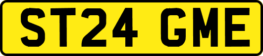 ST24GME
