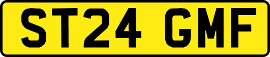ST24GMF