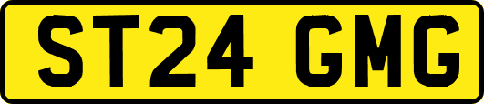 ST24GMG