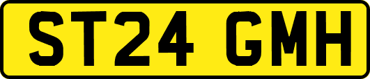 ST24GMH