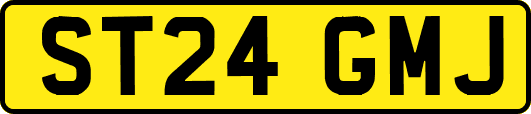 ST24GMJ
