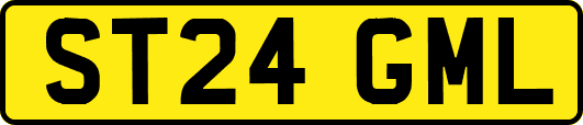 ST24GML