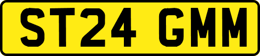 ST24GMM
