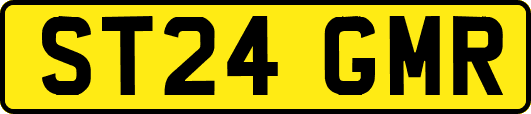 ST24GMR