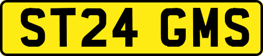 ST24GMS
