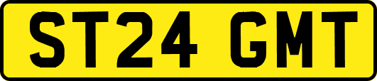 ST24GMT
