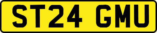 ST24GMU