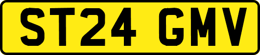 ST24GMV