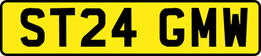 ST24GMW