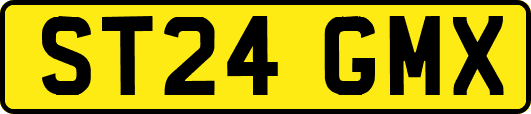 ST24GMX