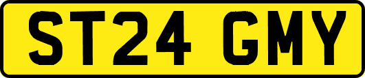 ST24GMY