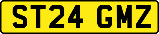 ST24GMZ