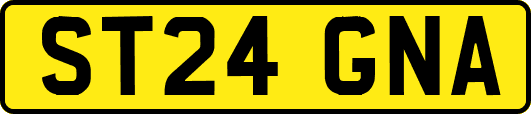 ST24GNA