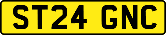 ST24GNC