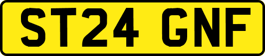 ST24GNF