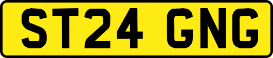 ST24GNG