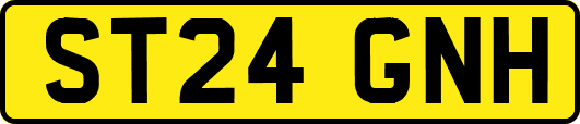 ST24GNH