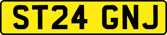 ST24GNJ