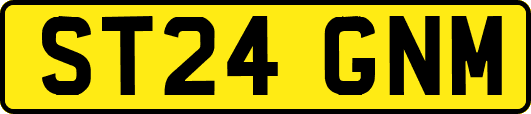ST24GNM