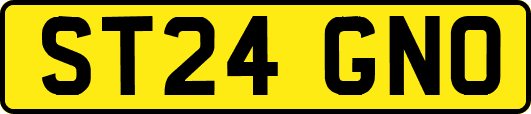 ST24GNO