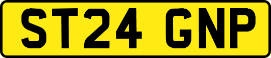 ST24GNP