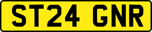 ST24GNR