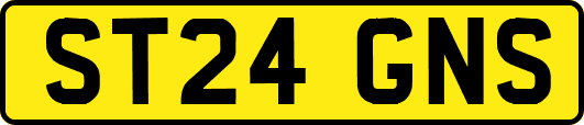 ST24GNS