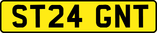 ST24GNT