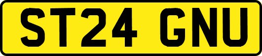 ST24GNU