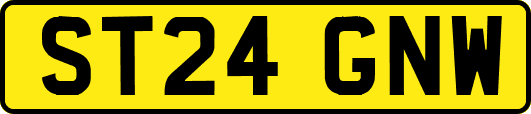 ST24GNW