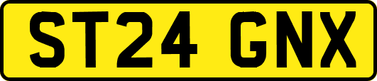 ST24GNX