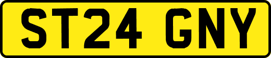 ST24GNY